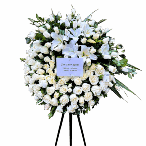 Corona Fúnebre Miraflores