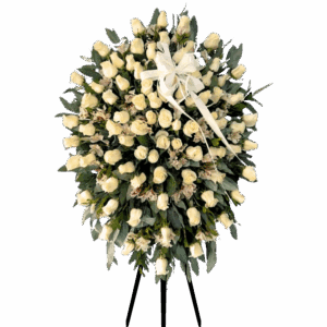 Corona Fúnebre La Molina