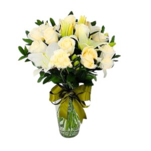 Florero Elegante