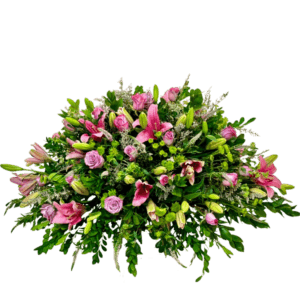 Manto Fúnebre Magdalena