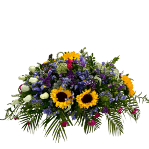 Manto Fúnebre Chorrillos