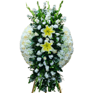 Corona Fúnebre Lince