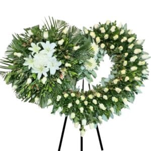 Corona Sagrado Corazón de Jesús